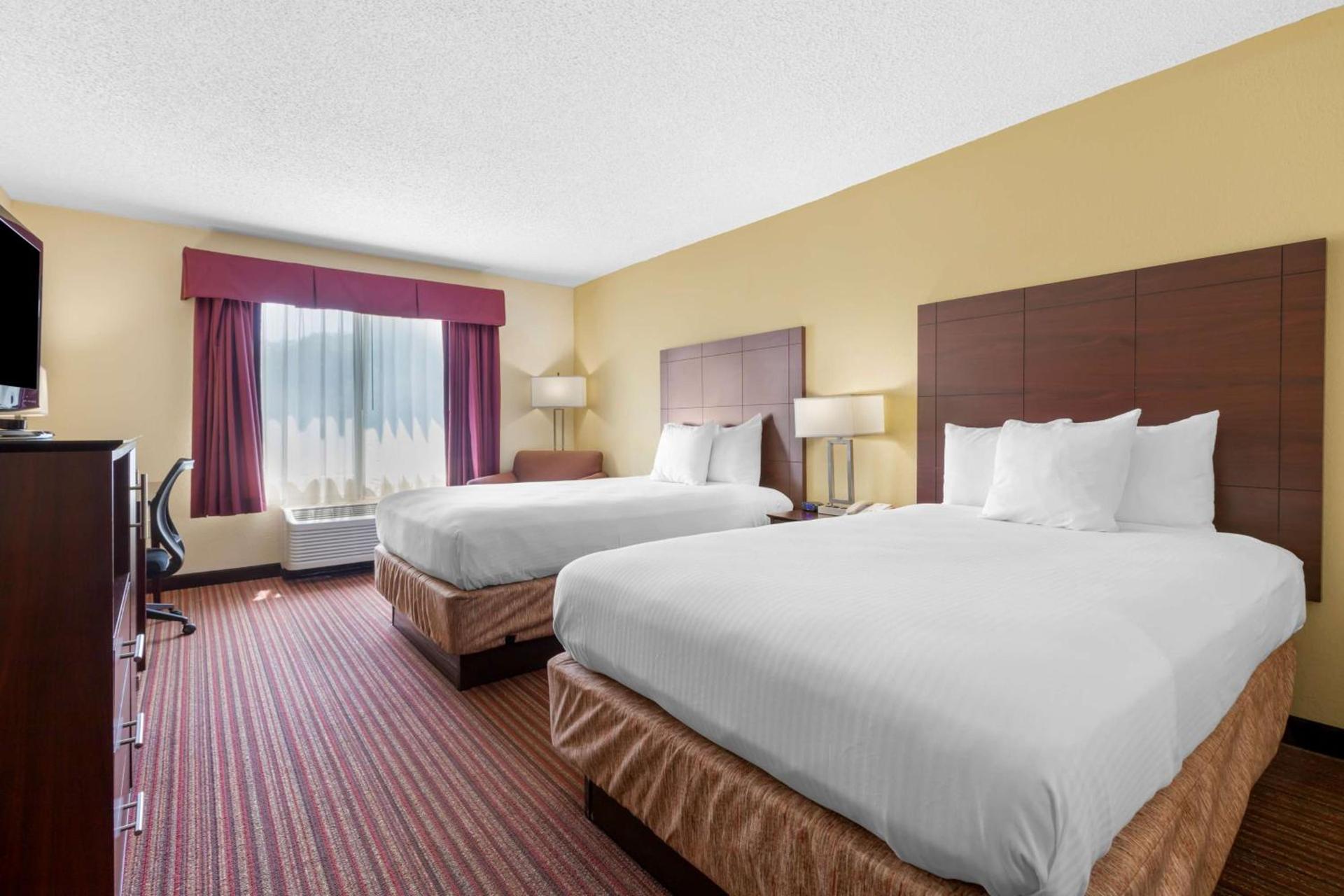 Best Western Seneca-Clemson photo 13