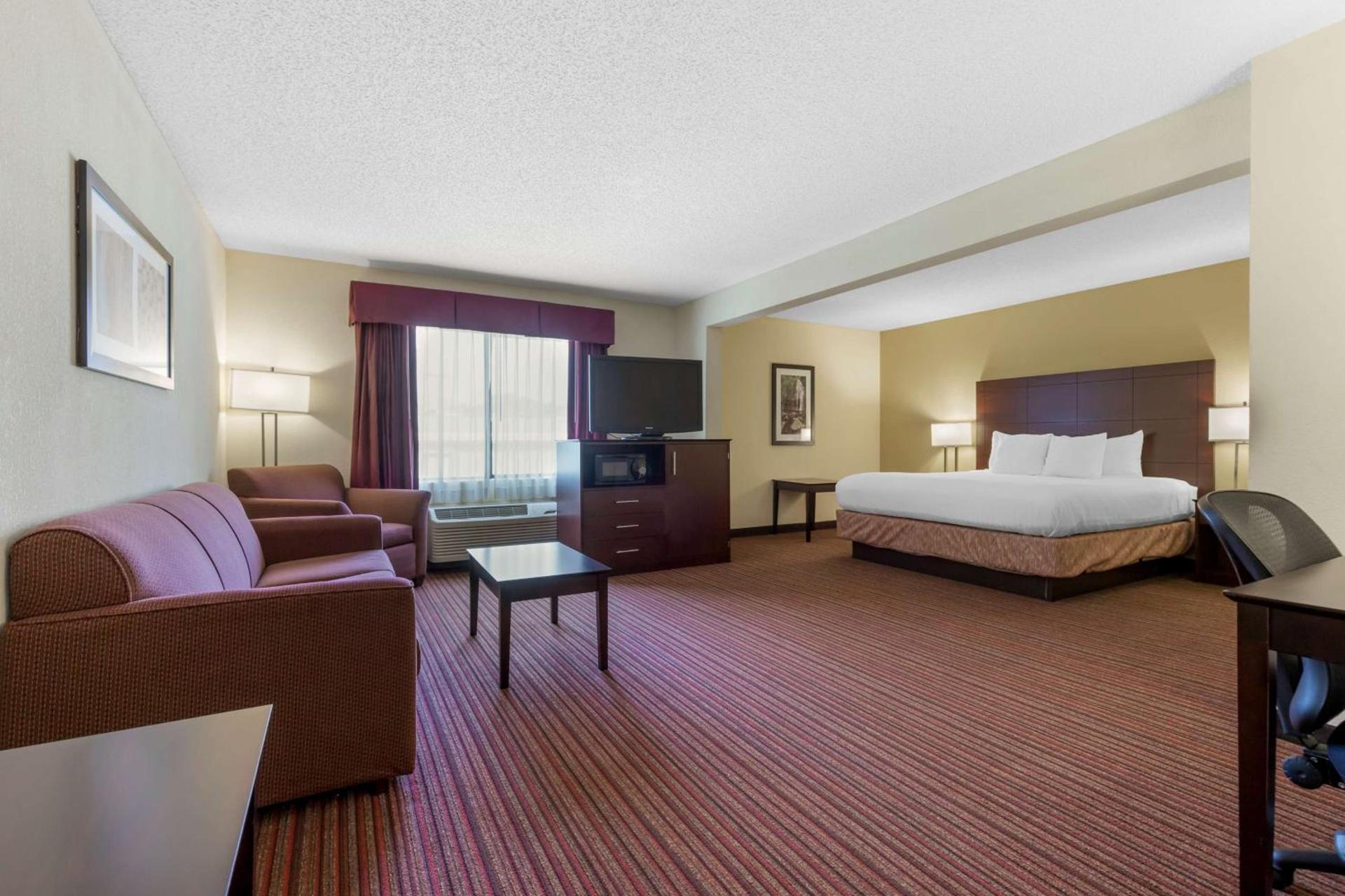 Best Western Seneca-Clemson photo 10