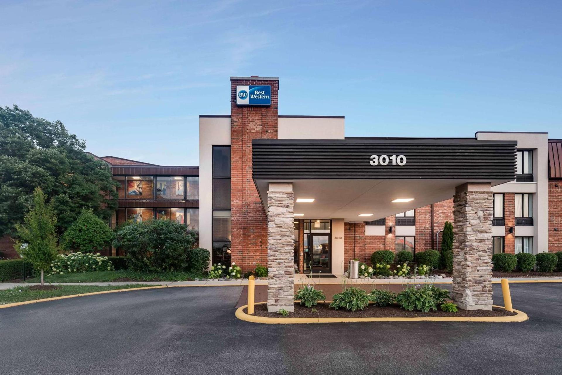 Best Western Chicago - Downers Grove photo 18