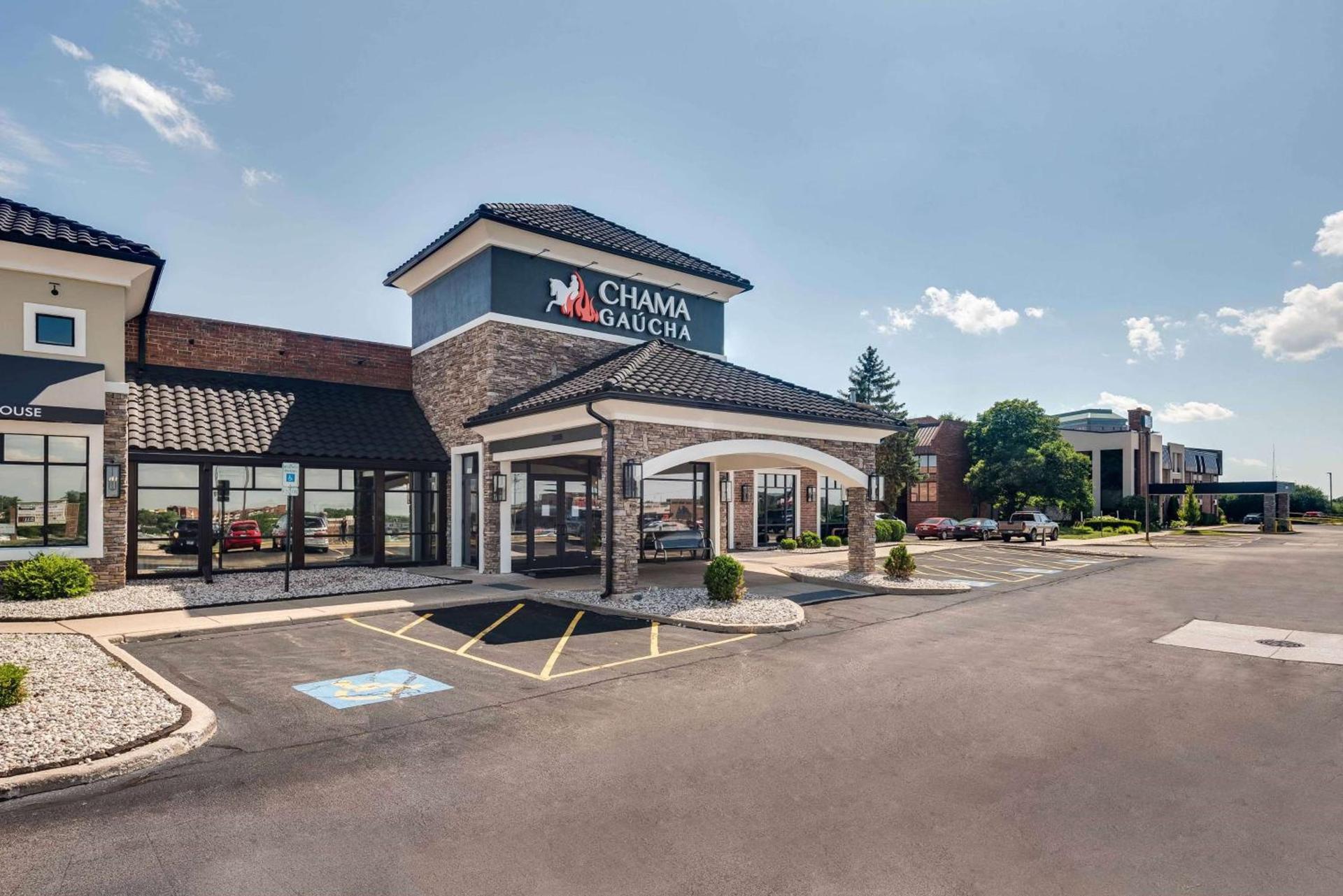 Best Western Chicago - Downers Grove photo 28