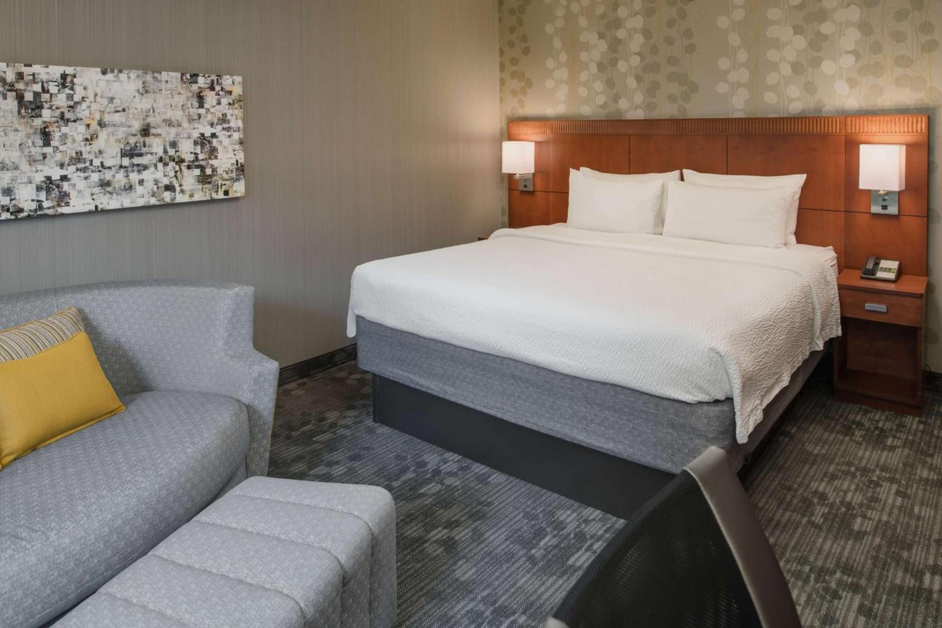 Sonesta Select Seattle Bellevue Redmond photo 5