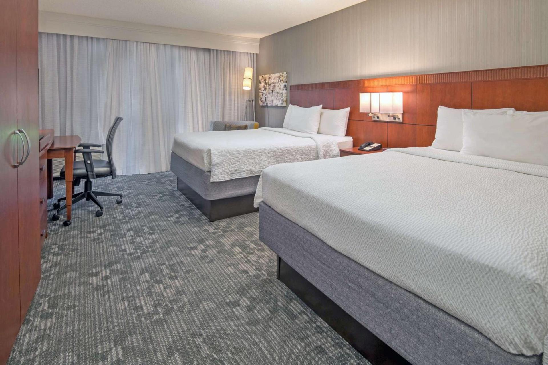 Sonesta Select Seattle Bellevue Redmond photo 7