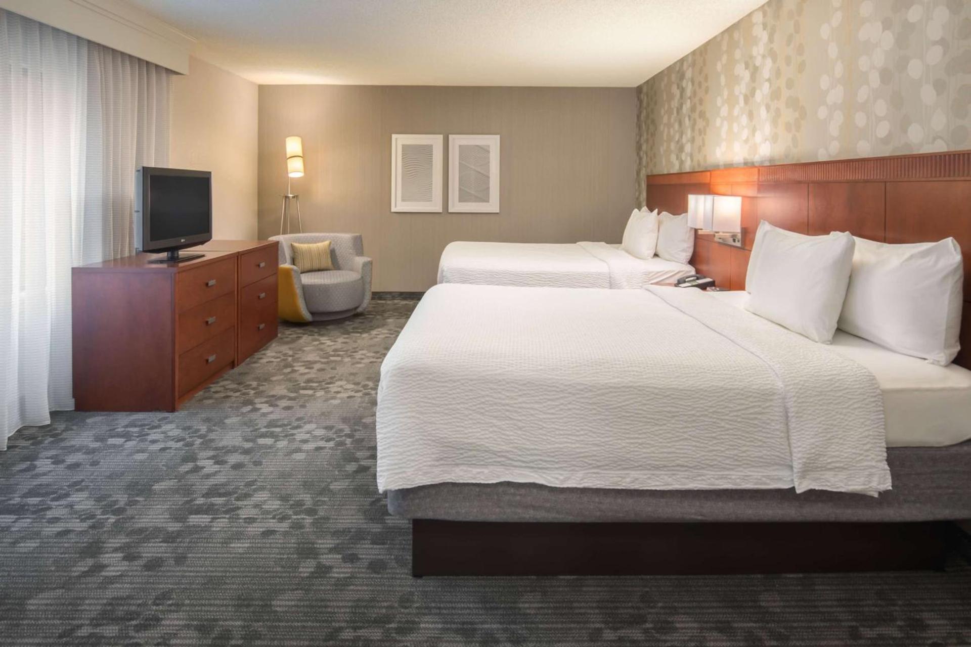 Sonesta Select Seattle Bellevue Redmond photo 8
