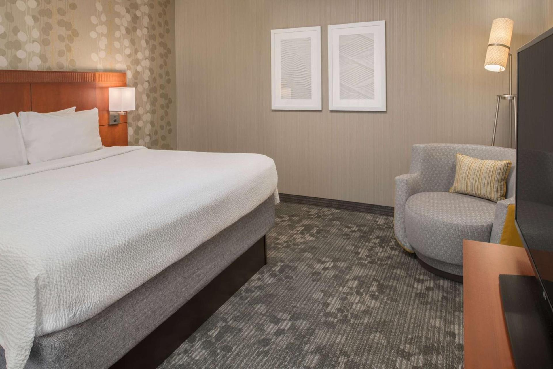 Sonesta Select Seattle Bellevue Redmond photo 9