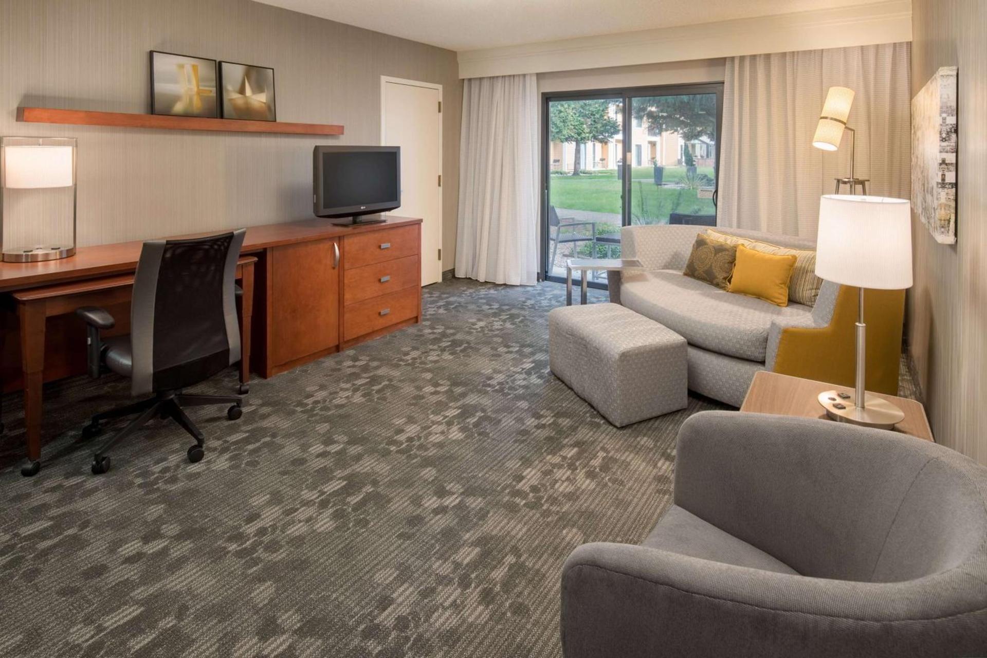 Sonesta Select Seattle Bellevue Redmond photo 11