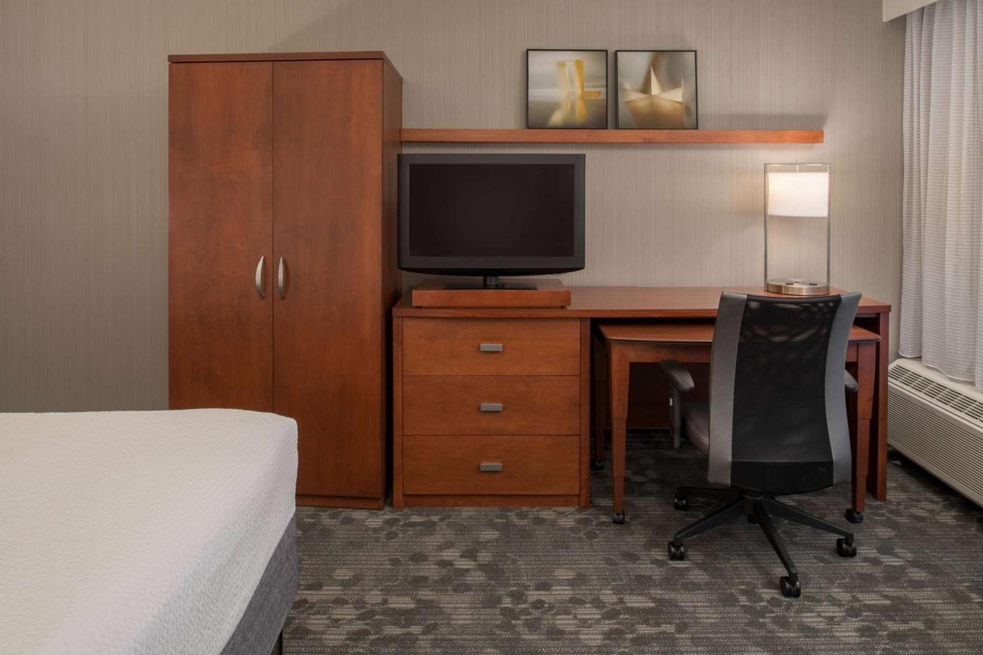 Sonesta Select Seattle Bellevue Redmond photo 12