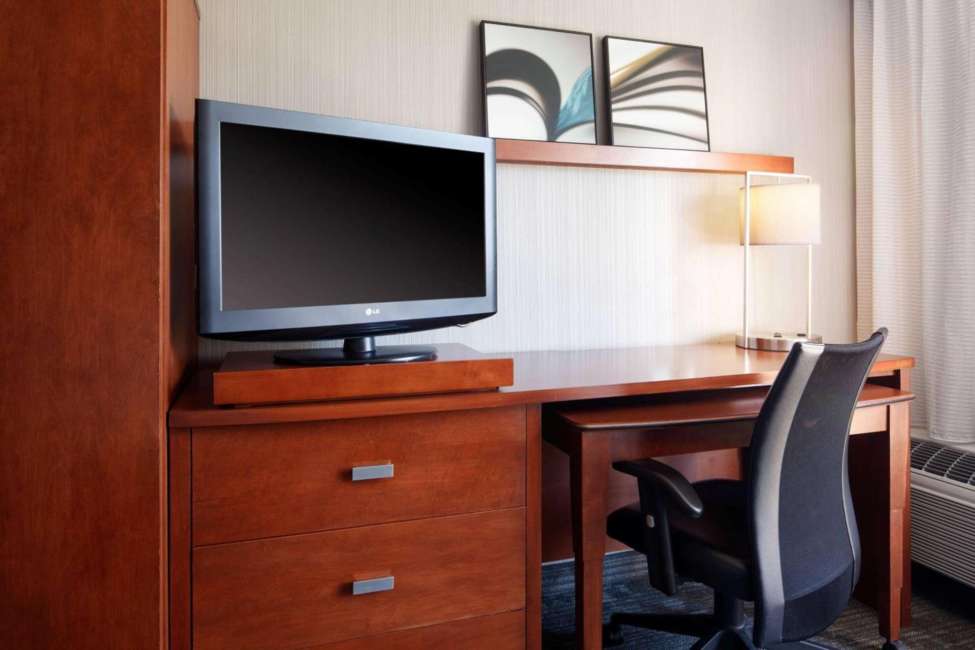 Sonesta Select Seattle Bellevue Redmond photo 13