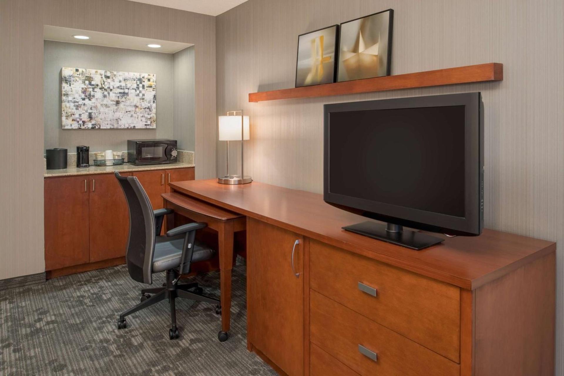 Sonesta Select Seattle Bellevue Redmond photo 14