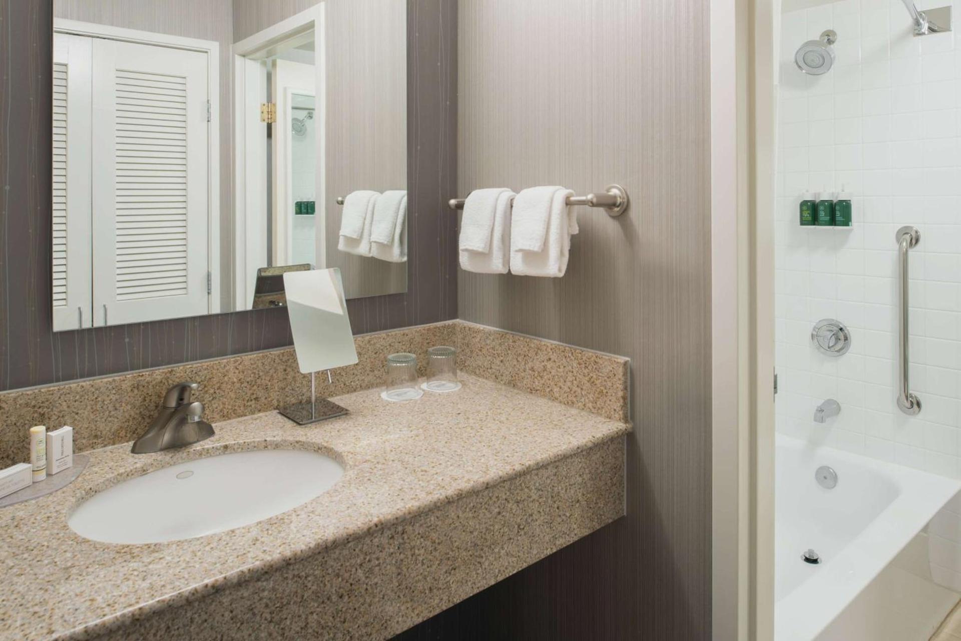Sonesta Select Seattle Bellevue Redmond photo 17