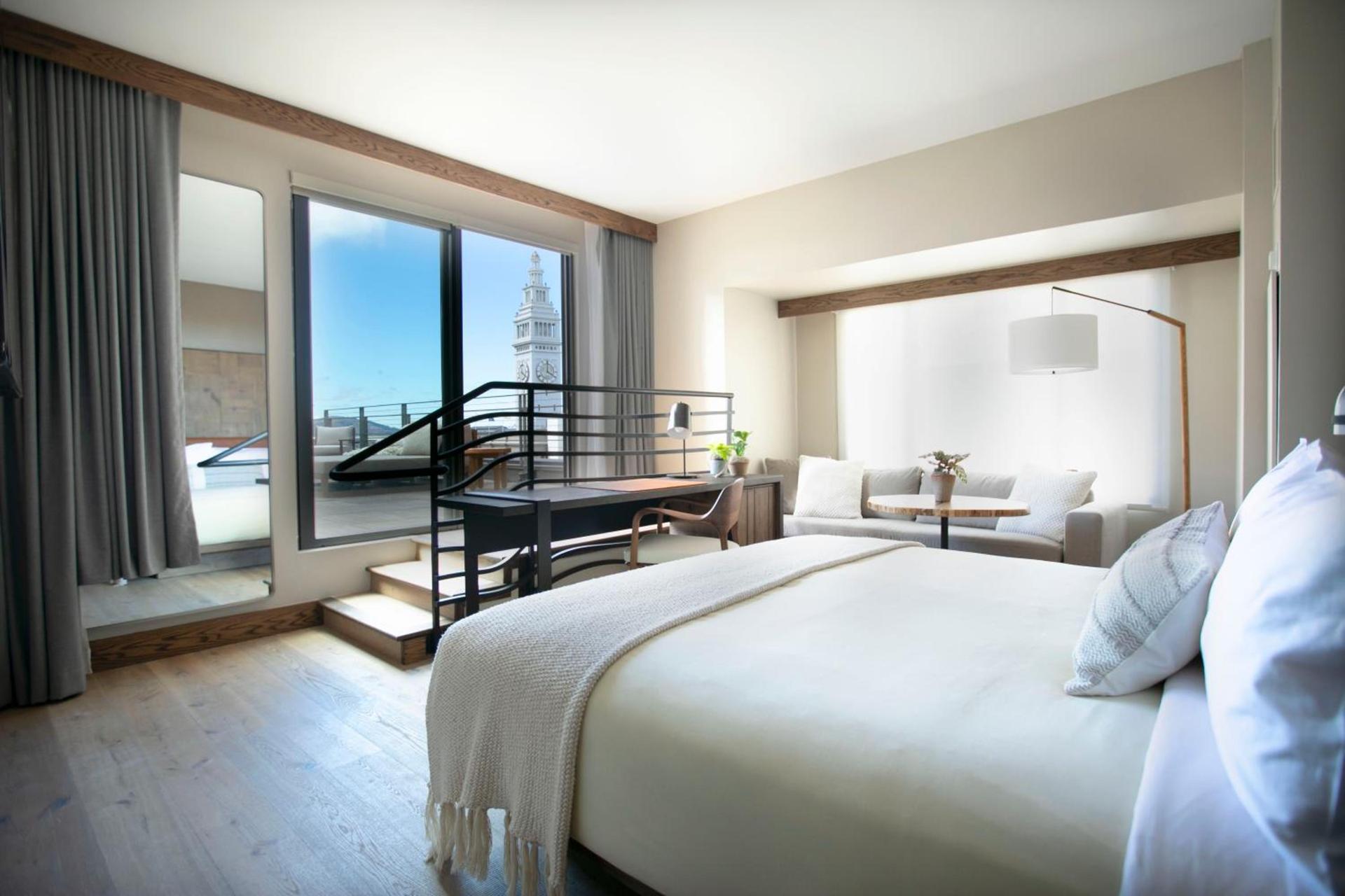 1 Hotel San Francisco photo 22