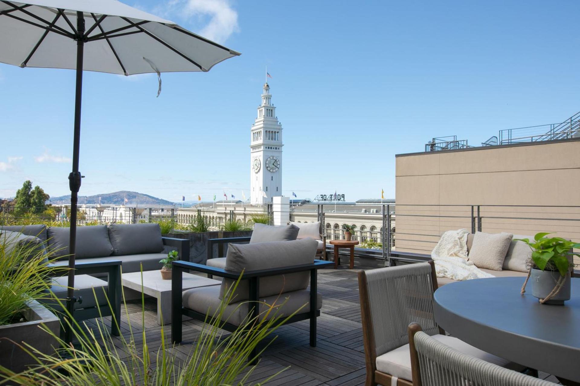 1 Hotel San Francisco photo 24