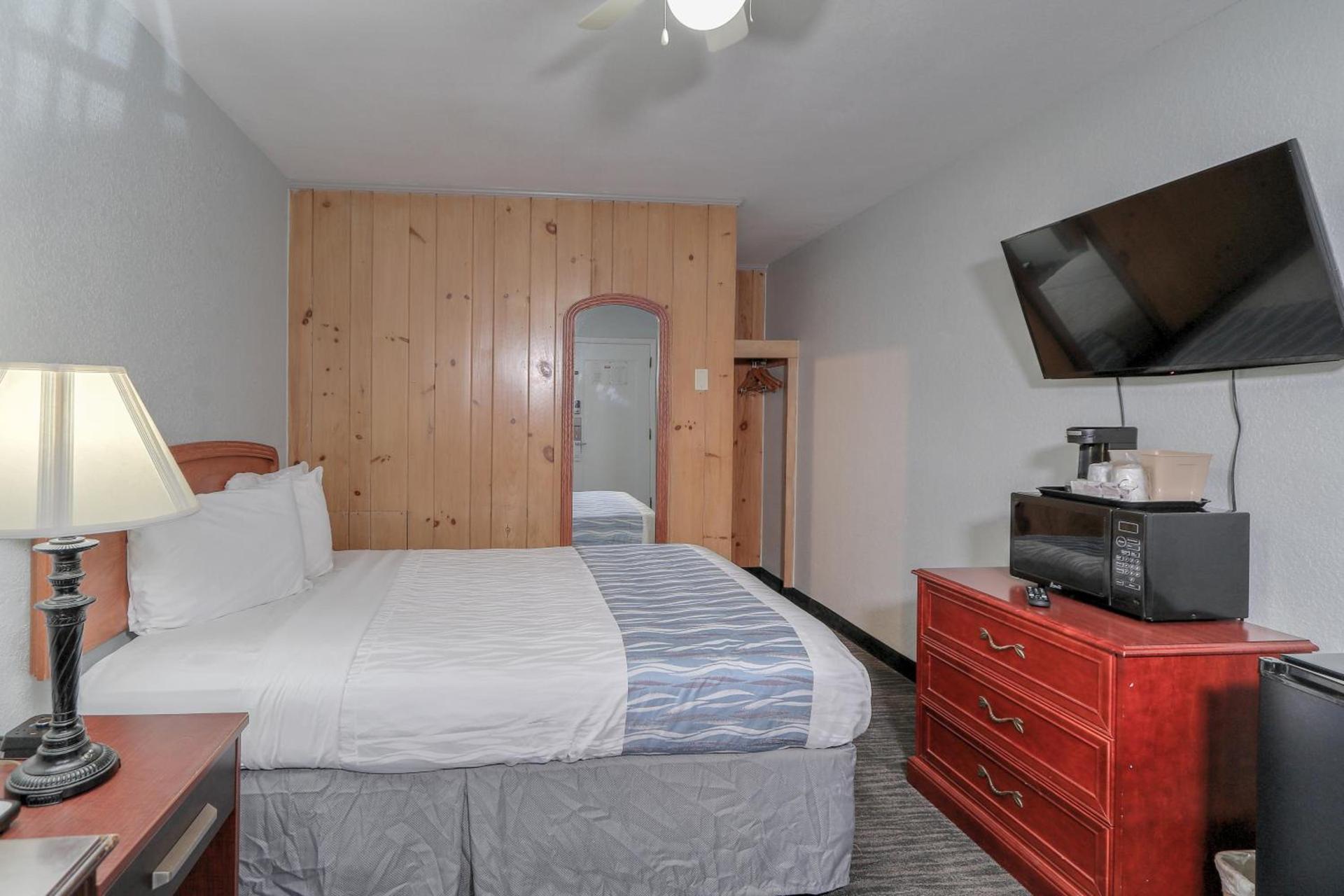 Belle Aire Motel - Downtown Convention Center - Gatlinburg photo 5