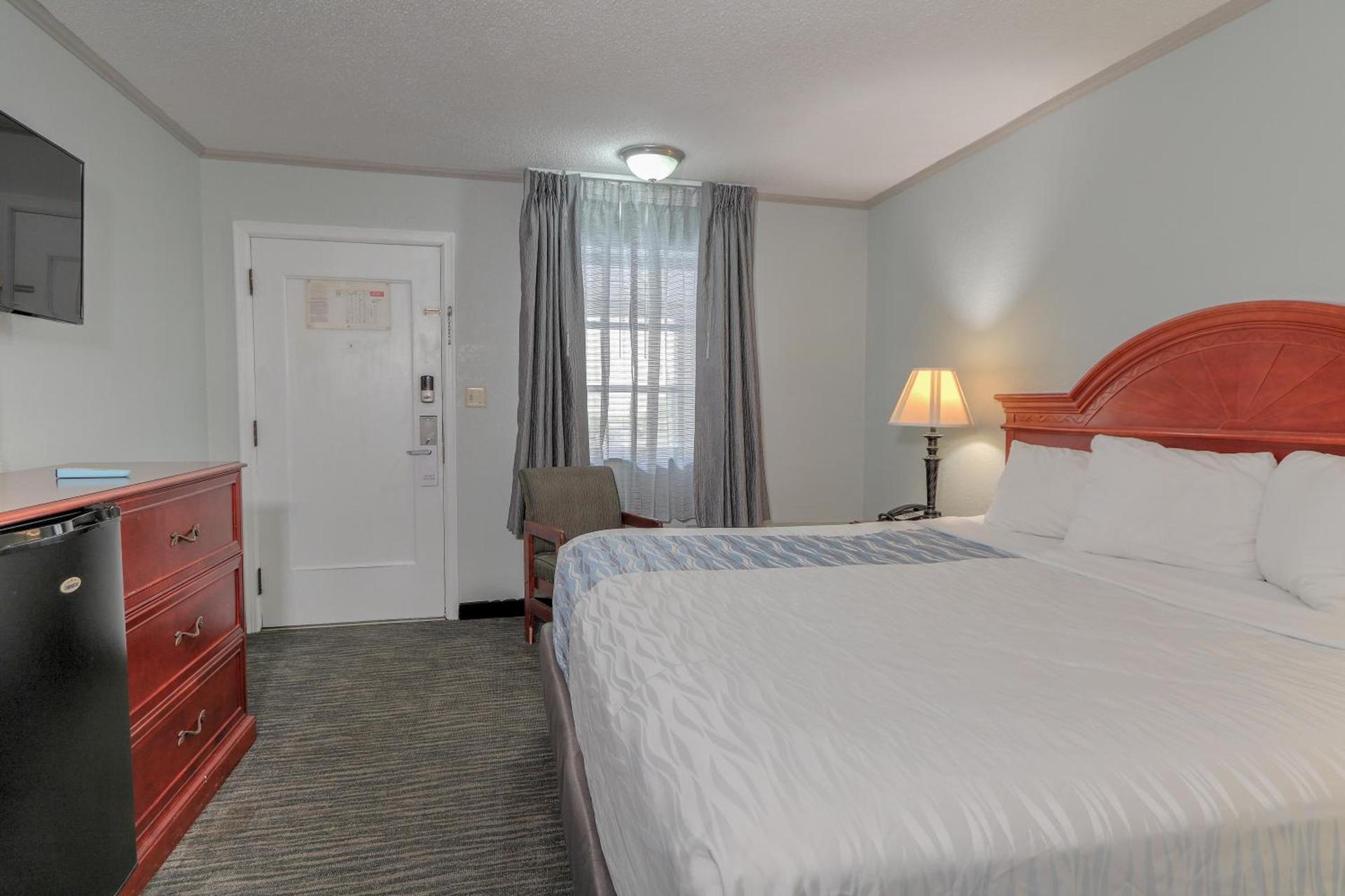 Belle Aire Motel - Downtown Convention Center - Gatlinburg photo 8