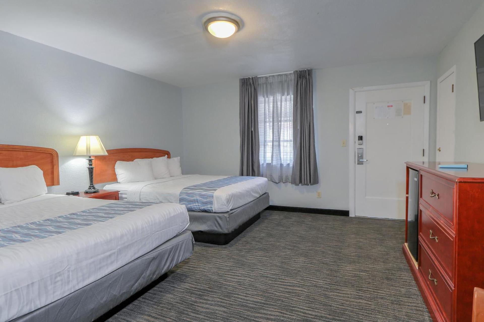 Belle Aire Motel - Downtown Convention Center - Gatlinburg photo 20