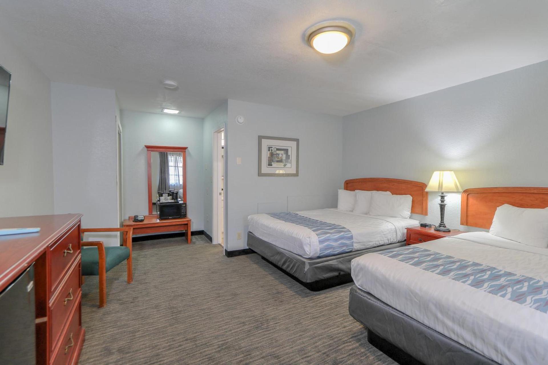 Belle Aire Motel - Downtown Convention Center - Gatlinburg photo 22