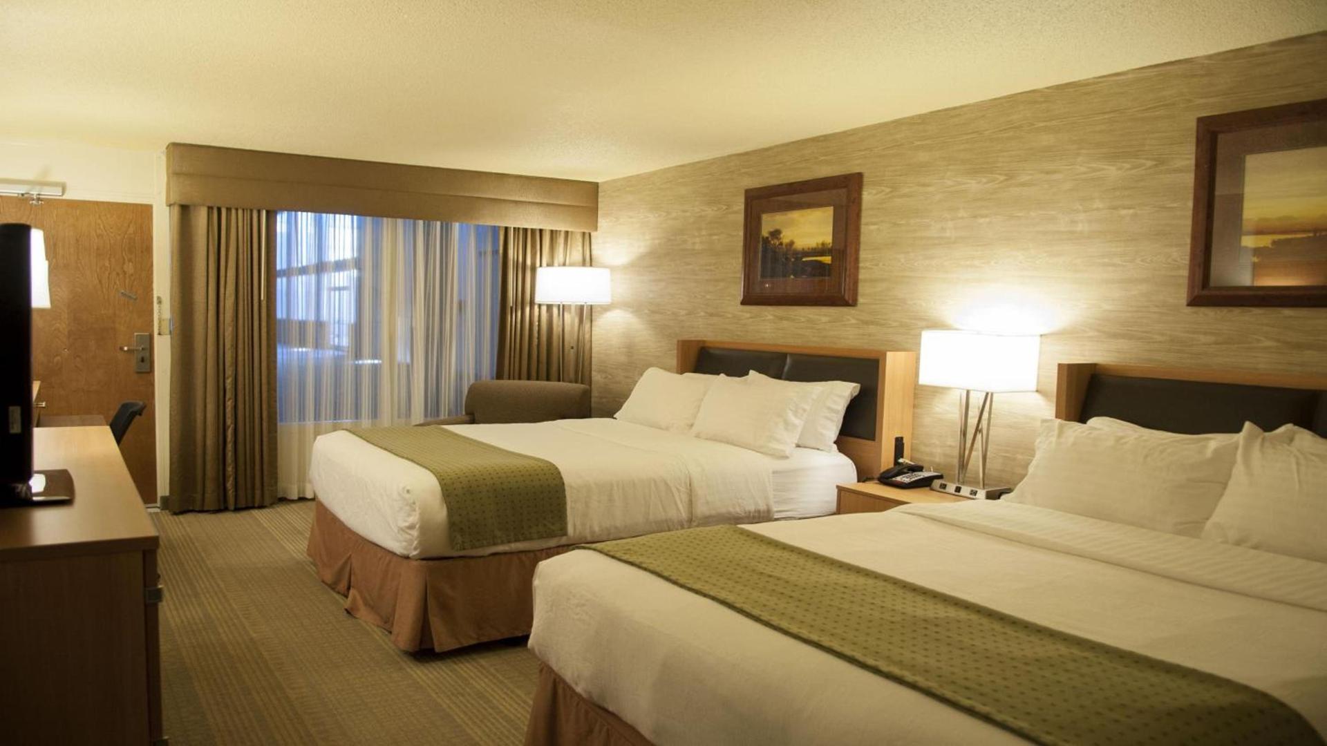 Holiday Inn Spearfish-Convention Center by IHG photo 10
