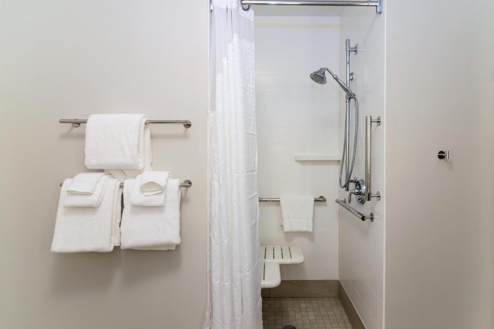 Holiday Inn Express & Suites Allen Park by IHG photo 24