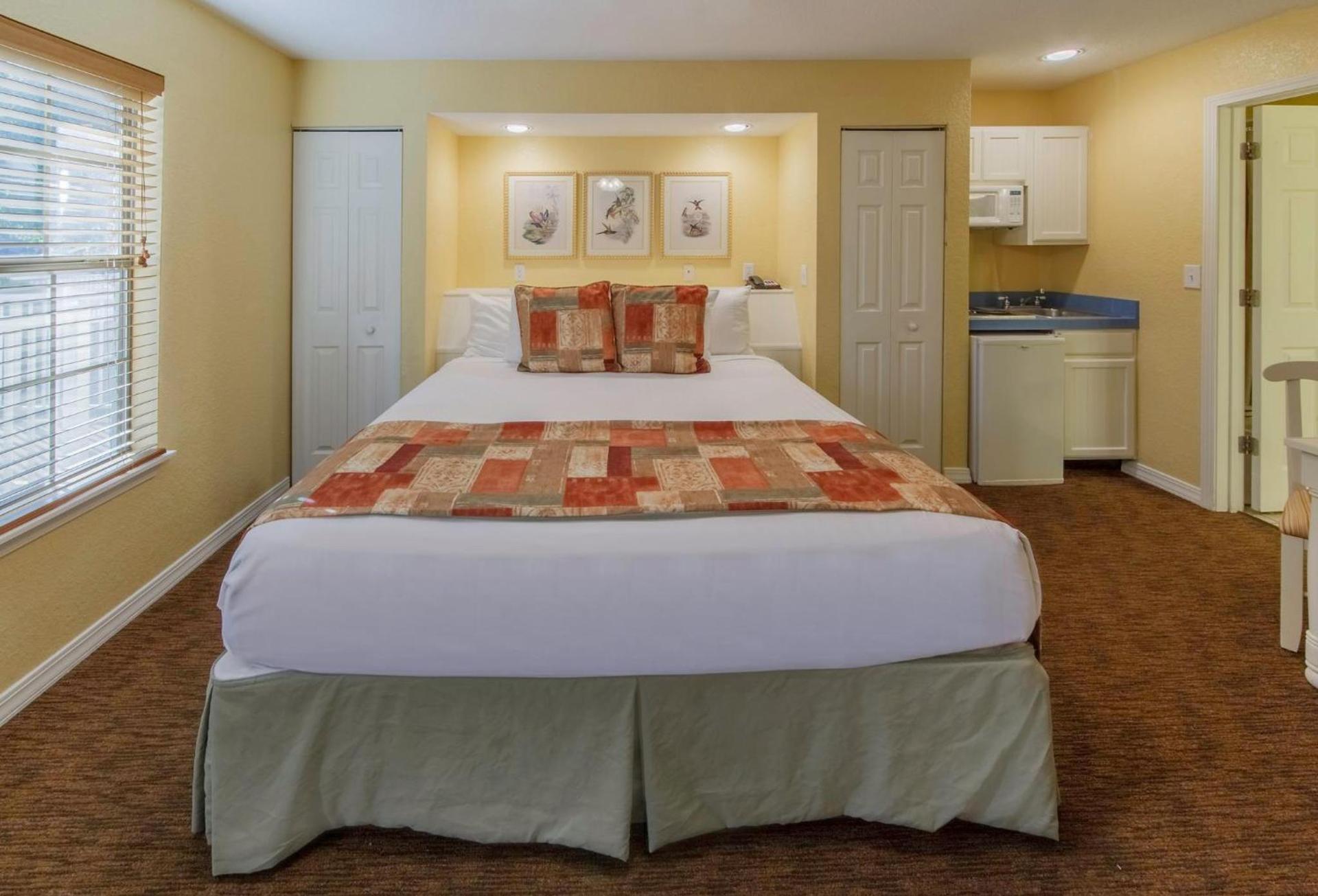 Holiday Inn Club Vacations Piney Shores Resort at Lake Conroe photo 14