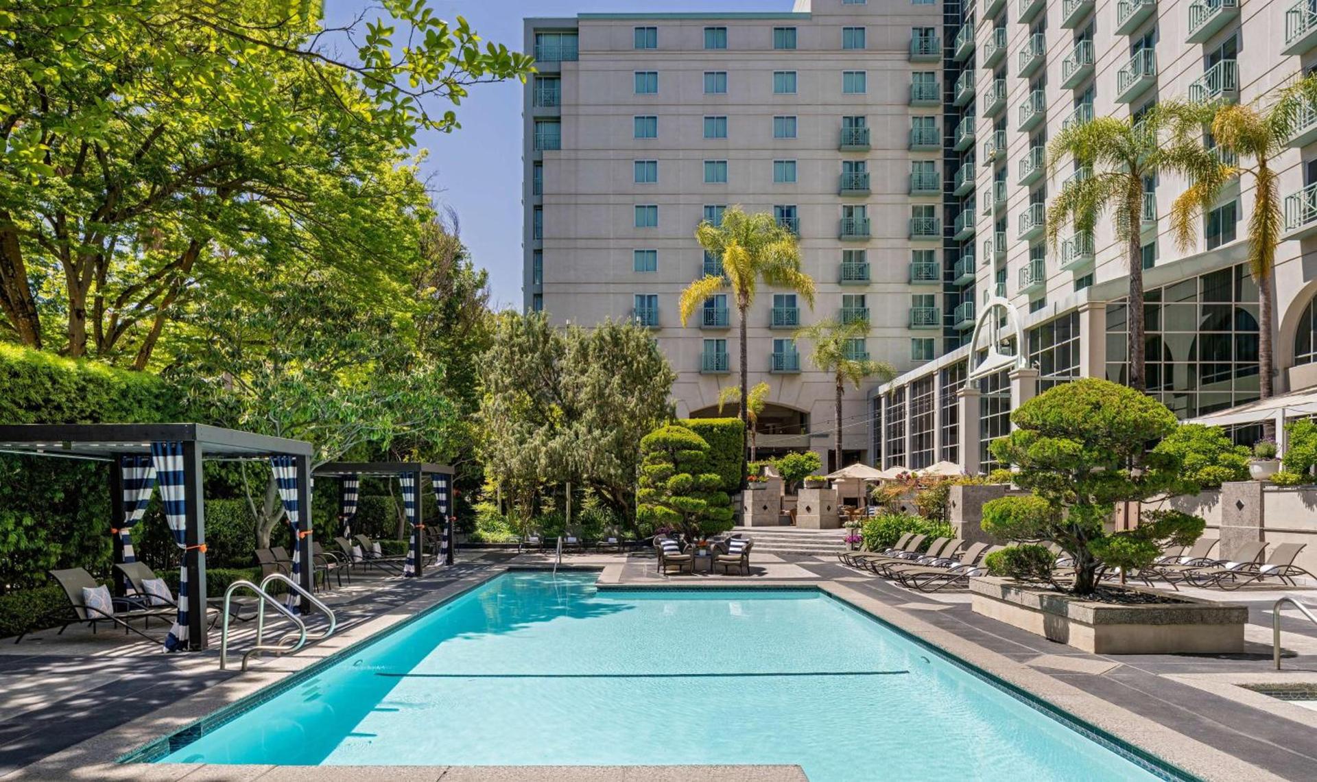 Hyatt Regency Sacramento photo 54