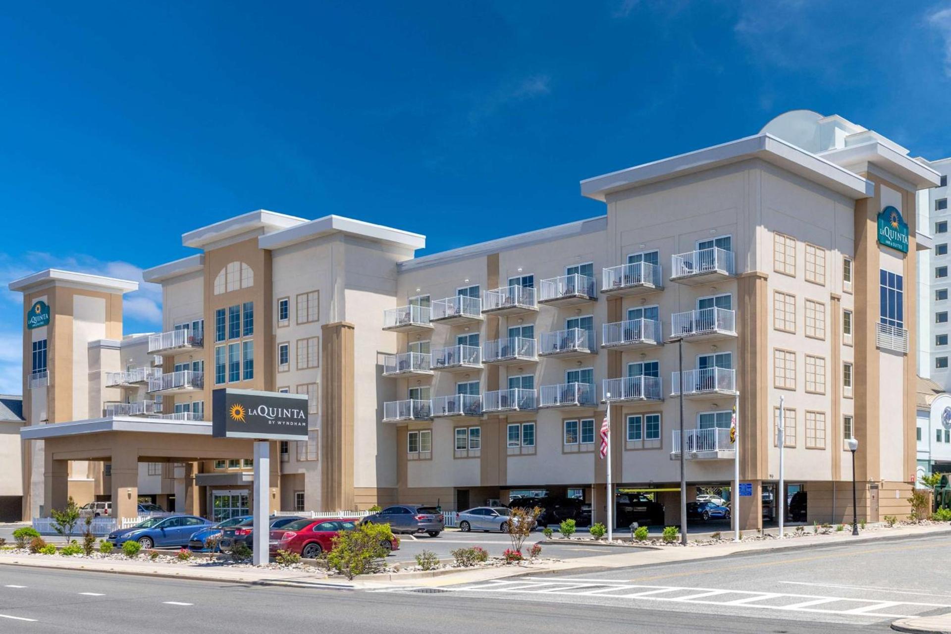 La Quinta by Wyndham Ocean City photo 1
