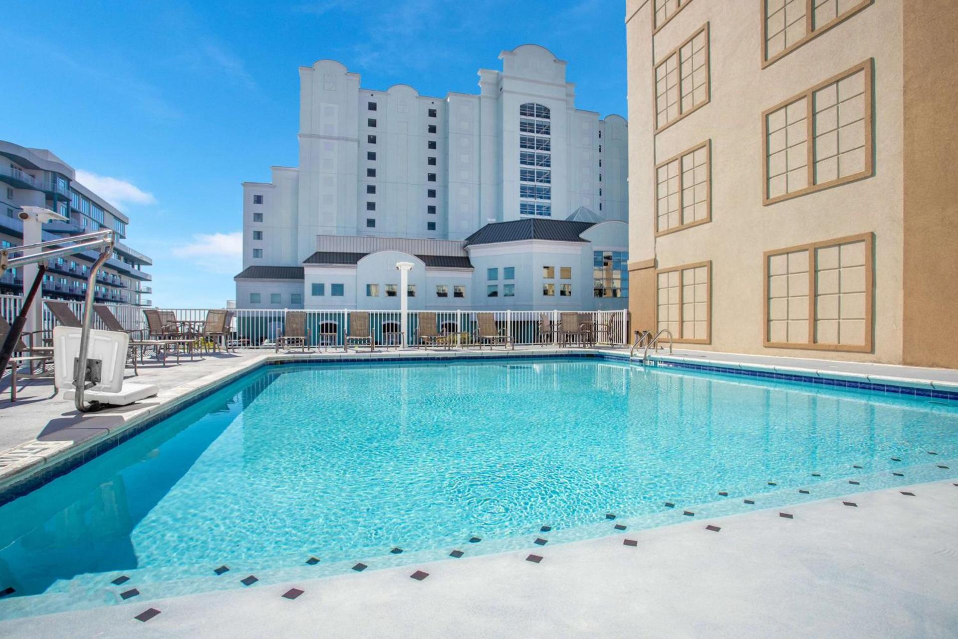 La Quinta by Wyndham Ocean City photo 6