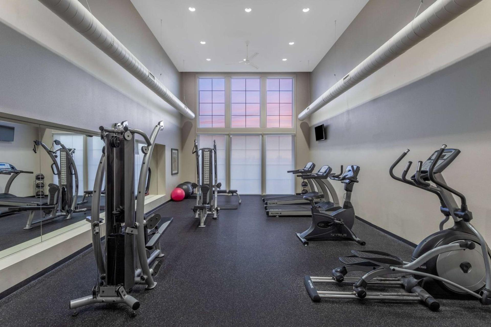 La Quinta by Wyndham Ocean City photo 7