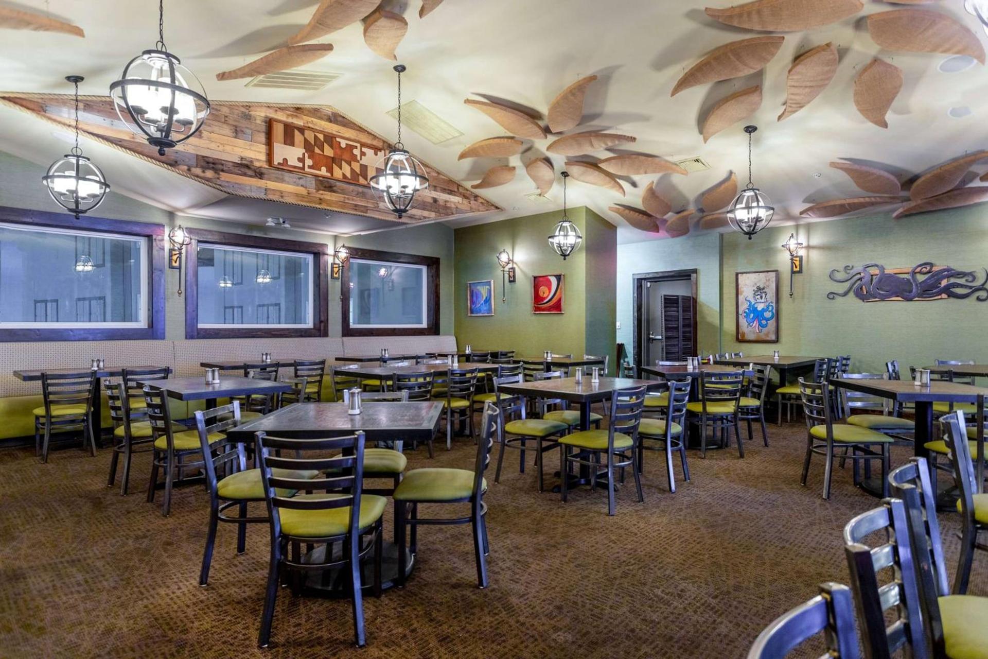 La Quinta by Wyndham Ocean City photo 25