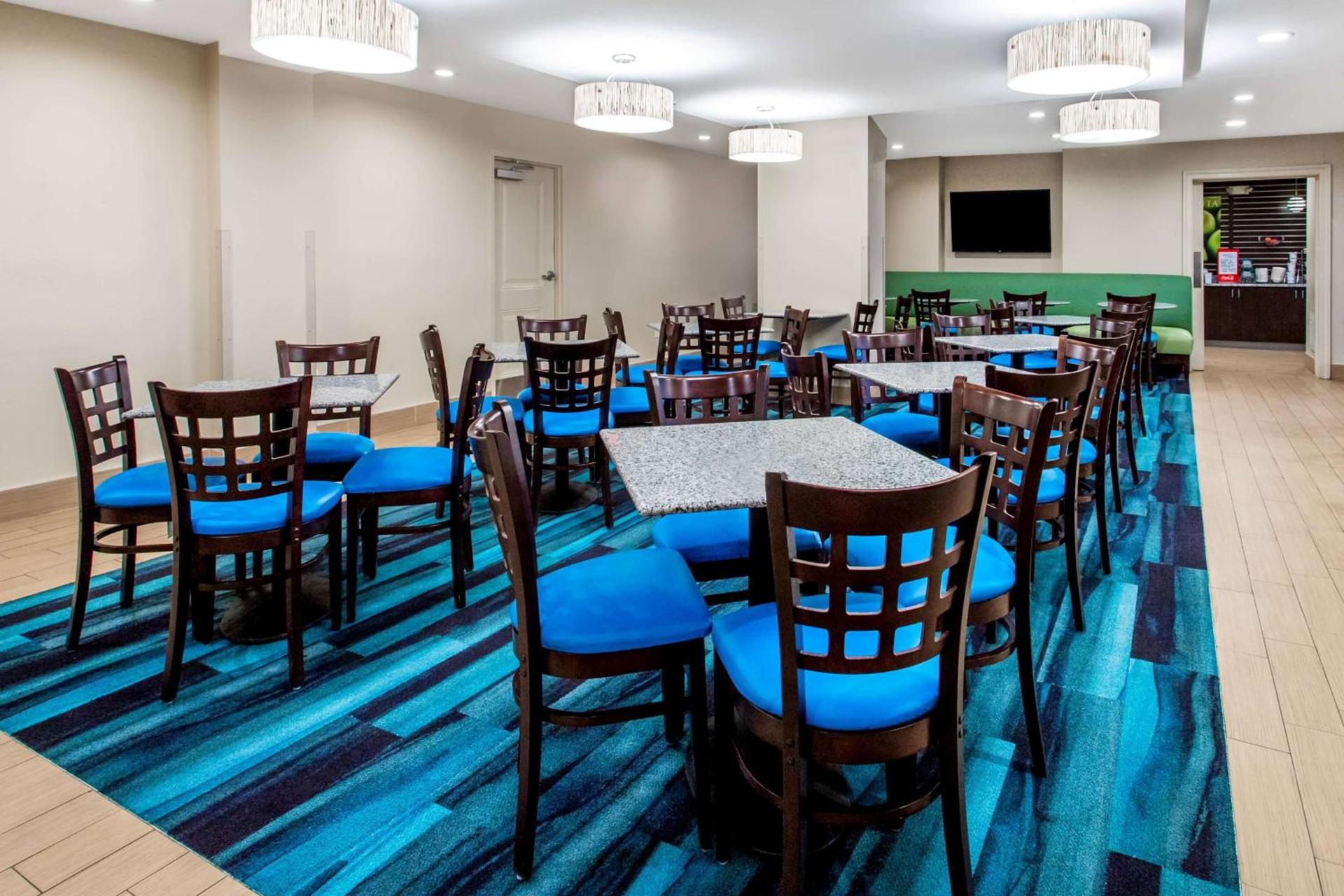 La Quinta by Wyndham Ocean City photo 28