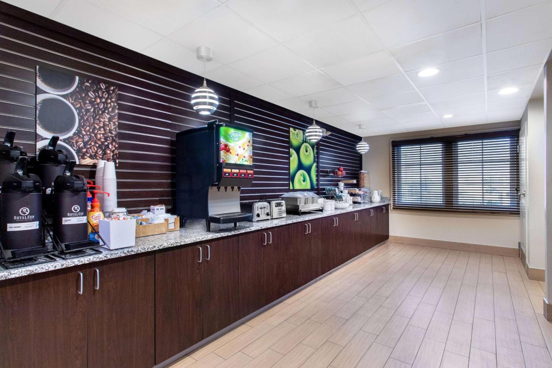 La Quinta by Wyndham Ocean City photo 27