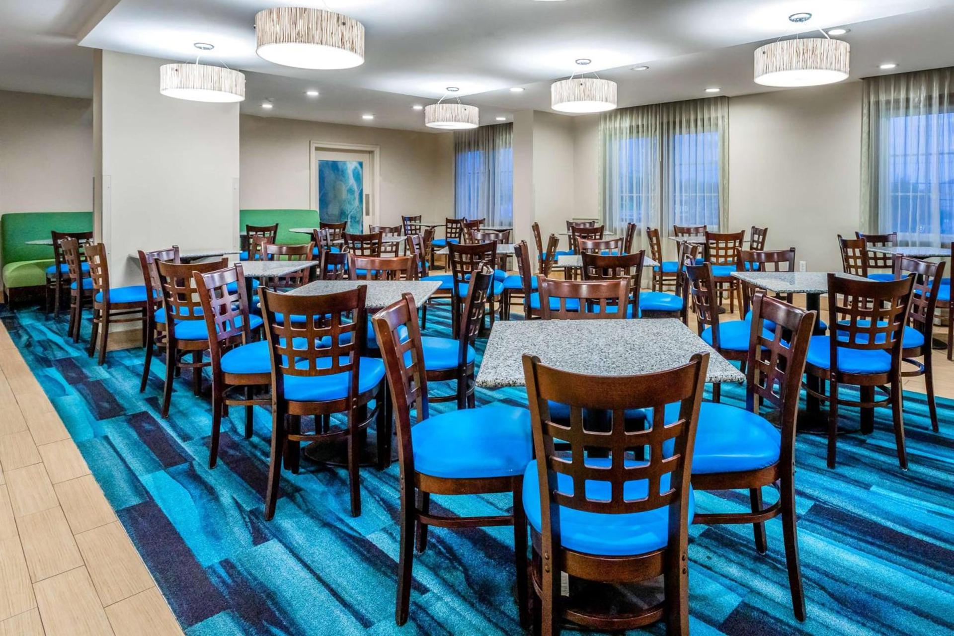 La Quinta by Wyndham Ocean City photo 29