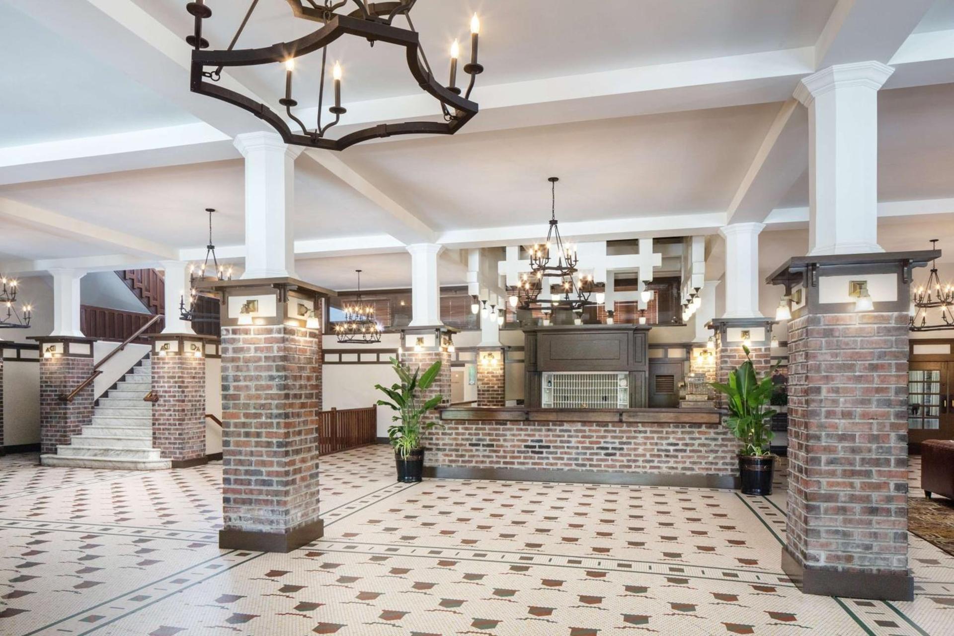 The Elms Hotel & Spa, a Destination by Hyatt Hotel photo 5