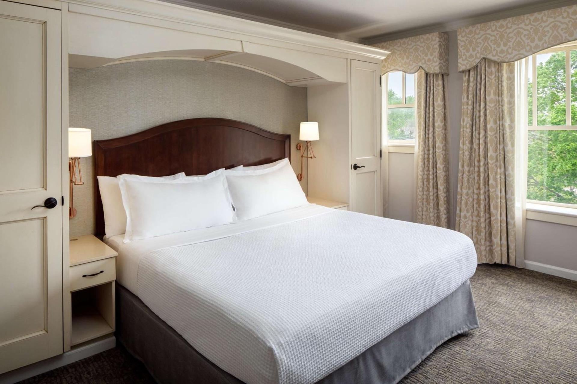 The Elms Hotel & Spa, a Destination by Hyatt Hotel photo 8