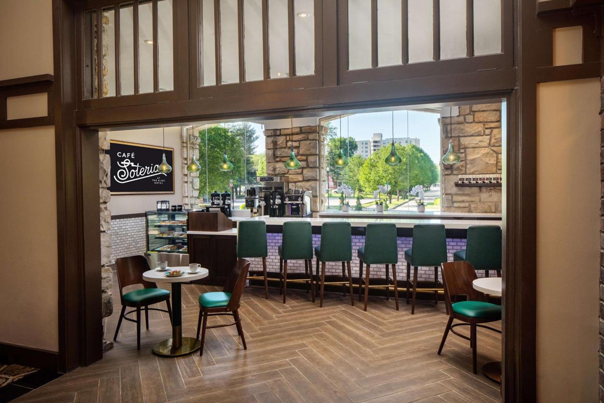 The Elms Hotel & Spa, a Destination by Hyatt Hotel photo 9