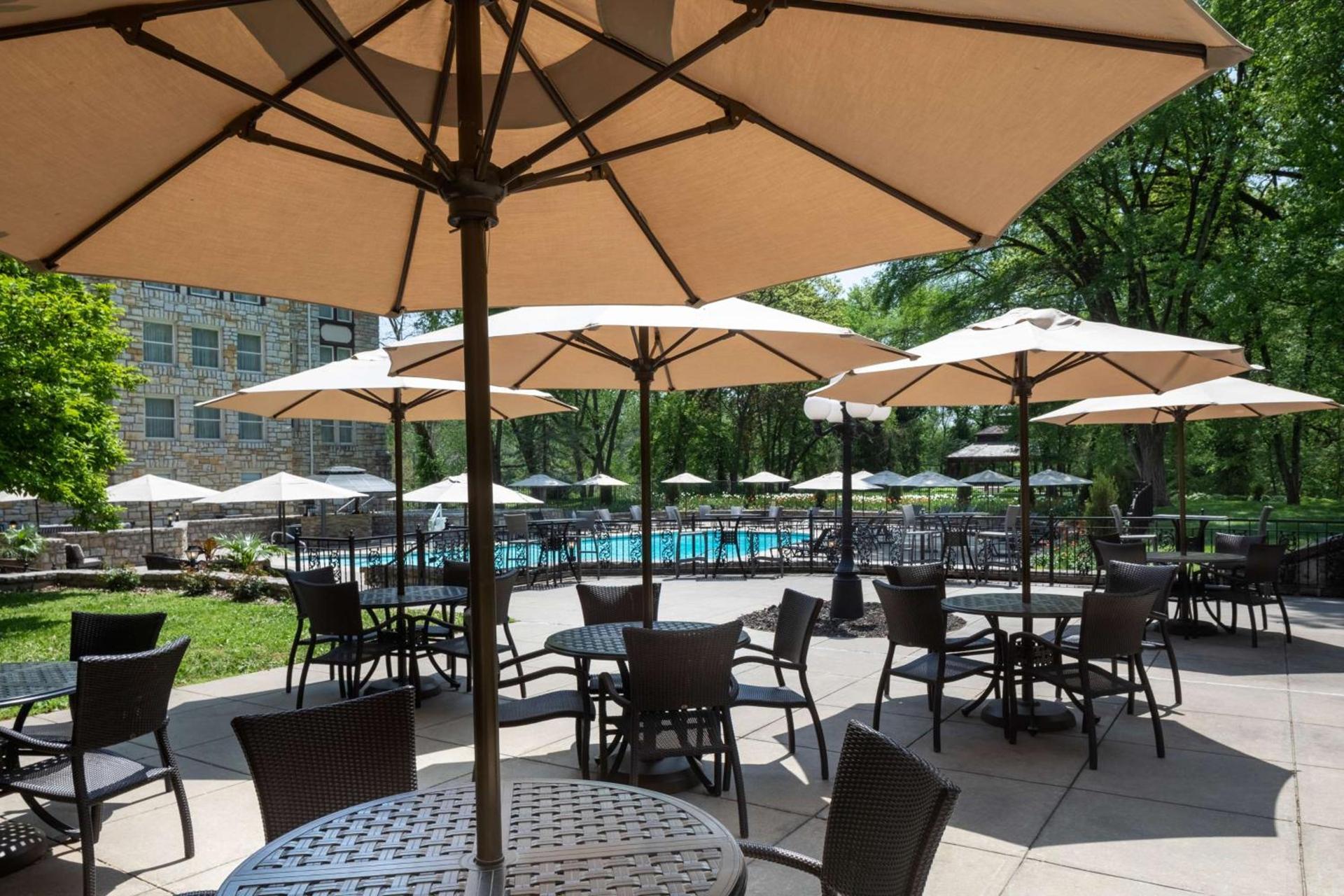 The Elms Hotel & Spa, a Destination by Hyatt Hotel photo 11