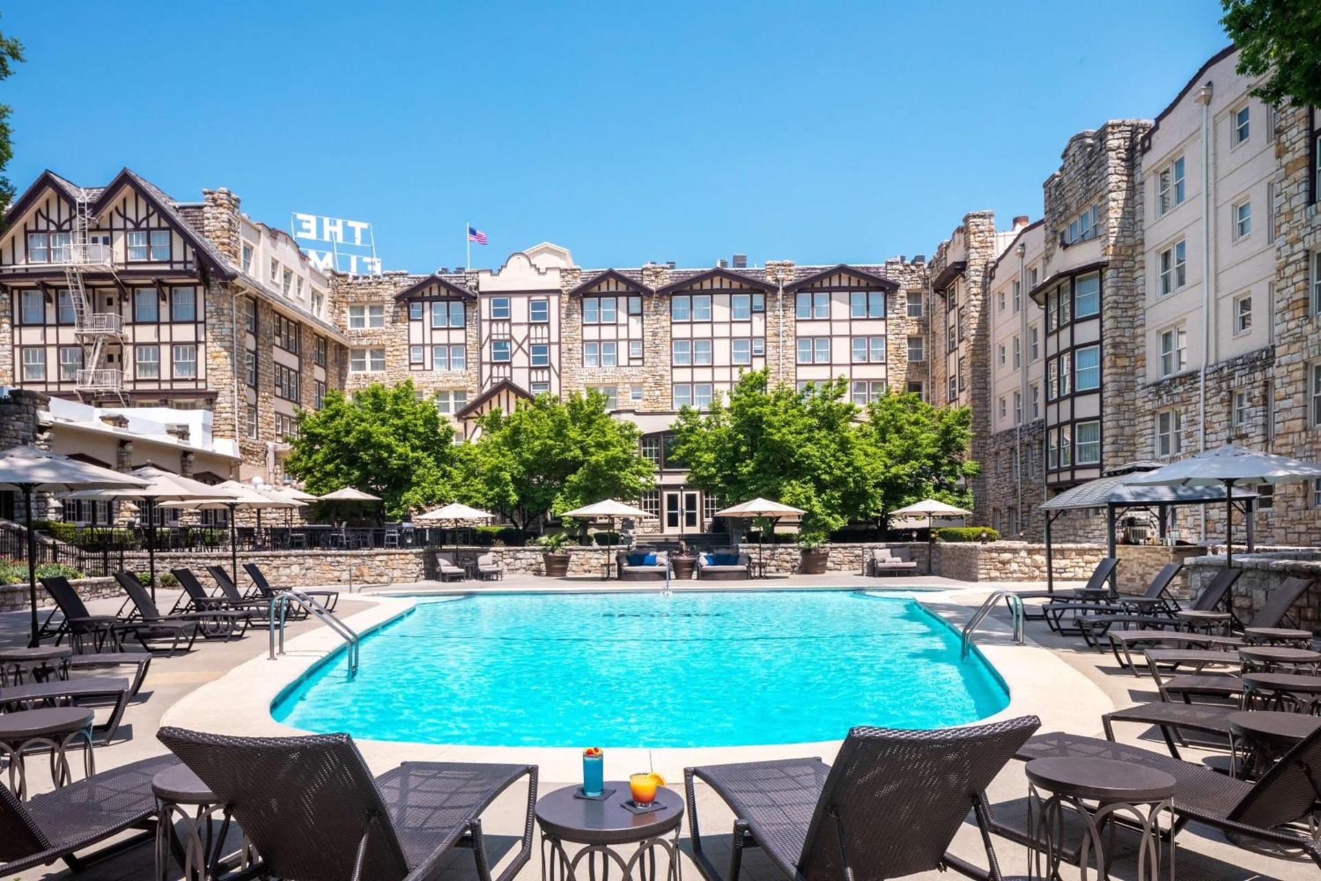 The Elms Hotel & Spa, a Destination by Hyatt Hotel photo 13