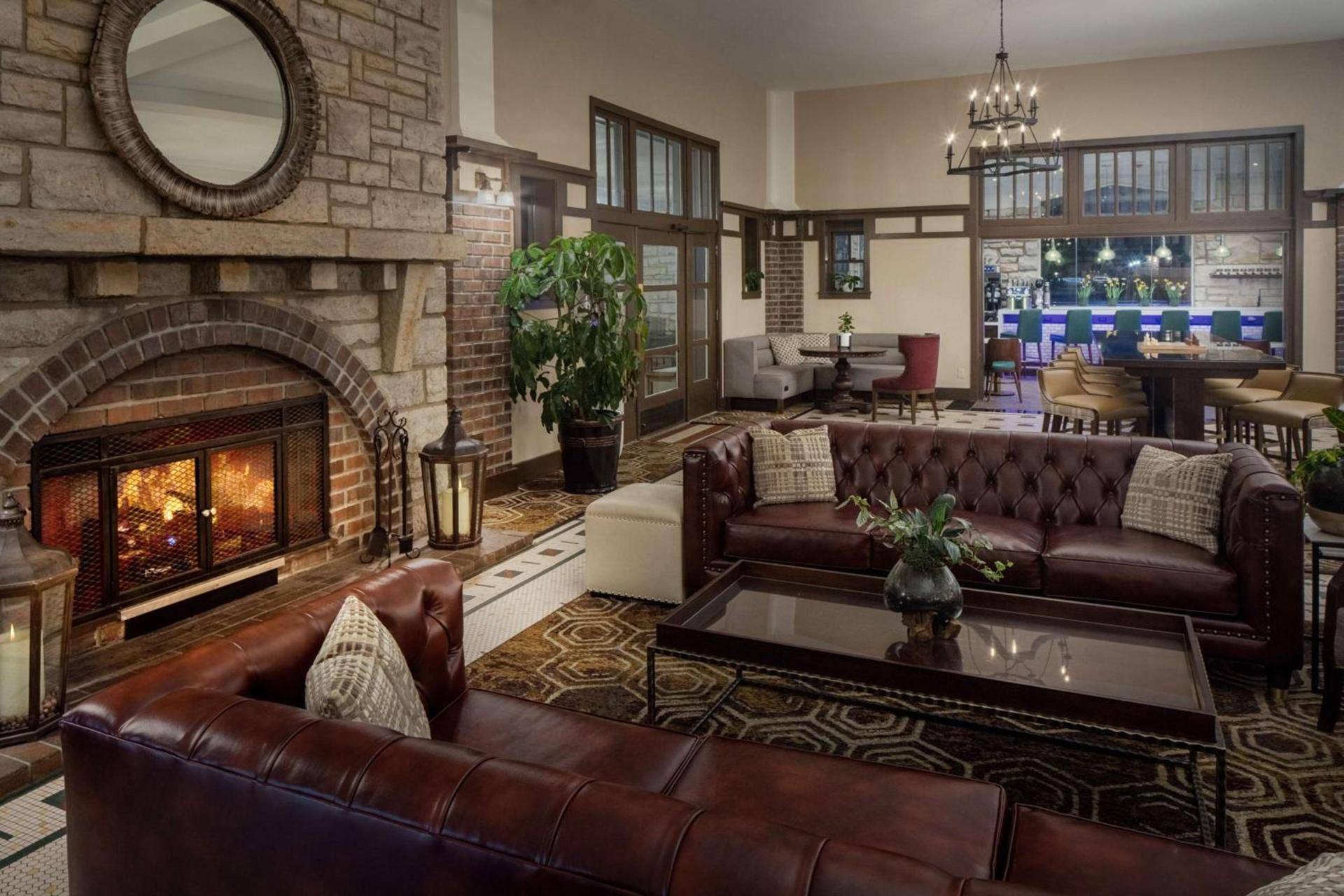 The Elms Hotel & Spa, a Destination by Hyatt Hotel photo 16