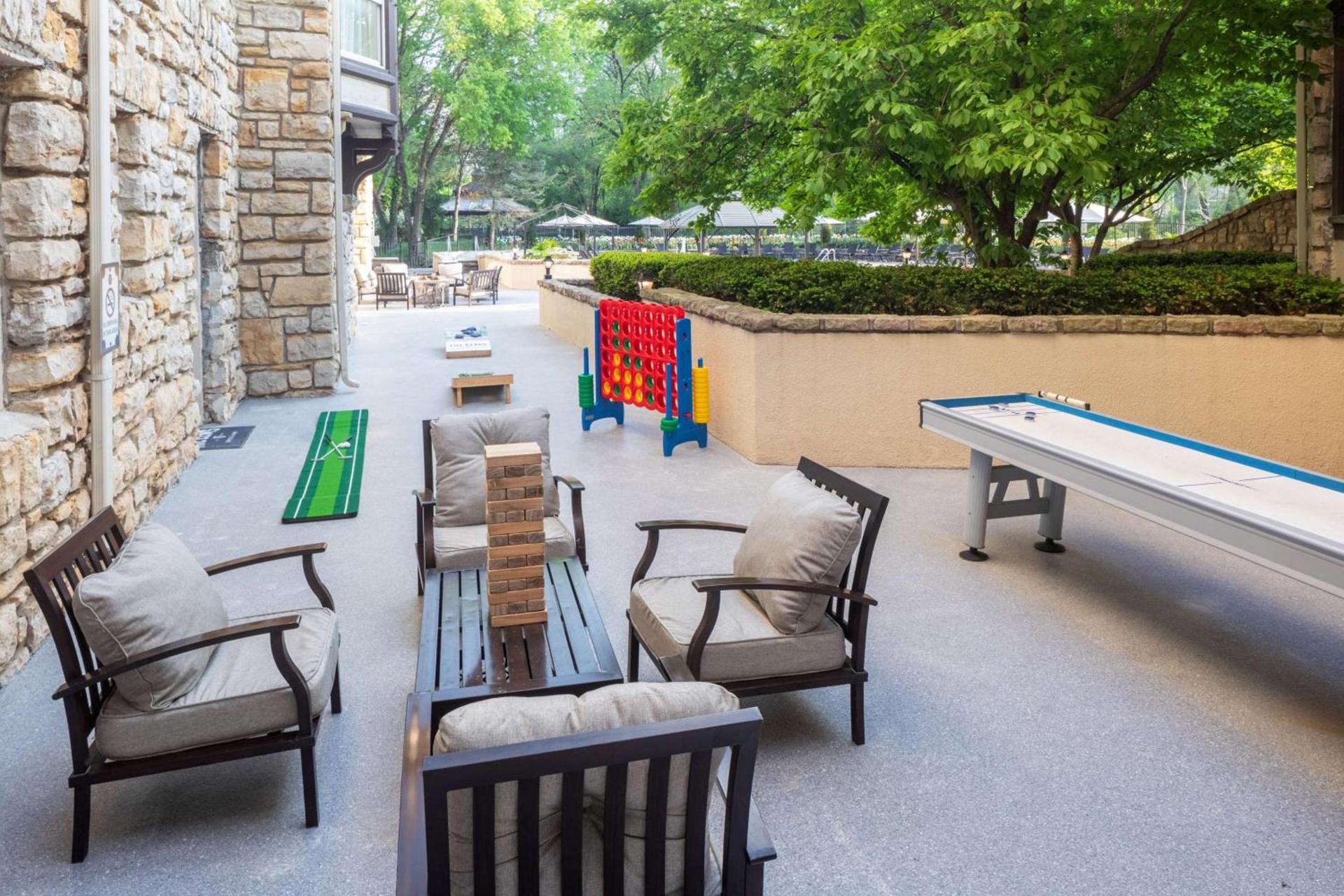 The Elms Hotel & Spa, a Destination by Hyatt Hotel photo 18