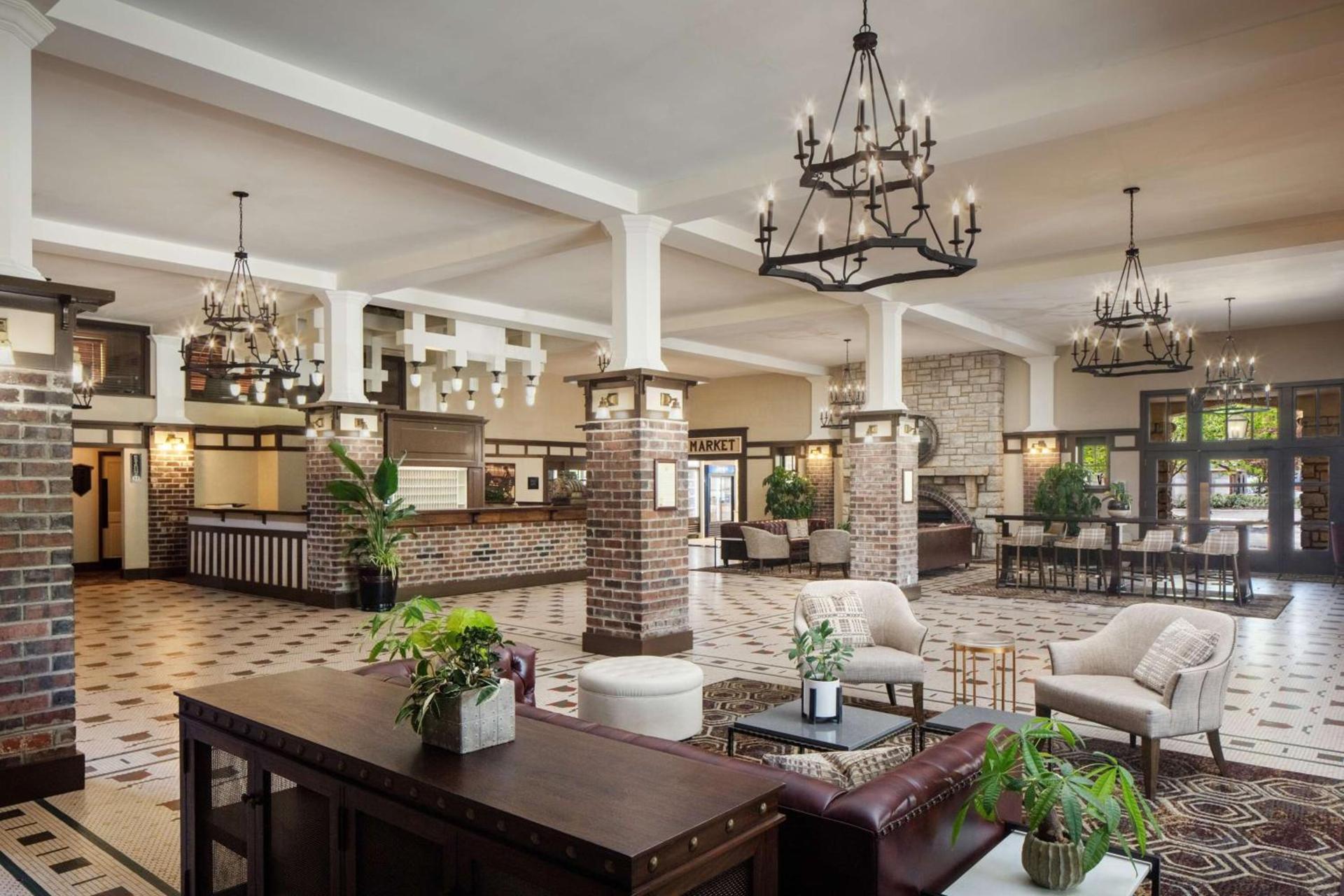 The Elms Hotel & Spa, a Destination by Hyatt Hotel photo 17