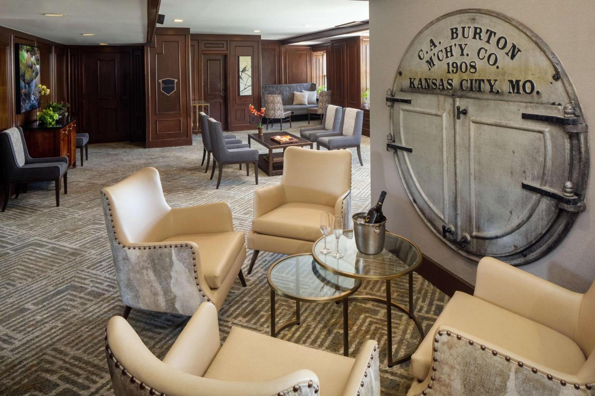 The Elms Hotel & Spa, a Destination by Hyatt Hotel photo 25