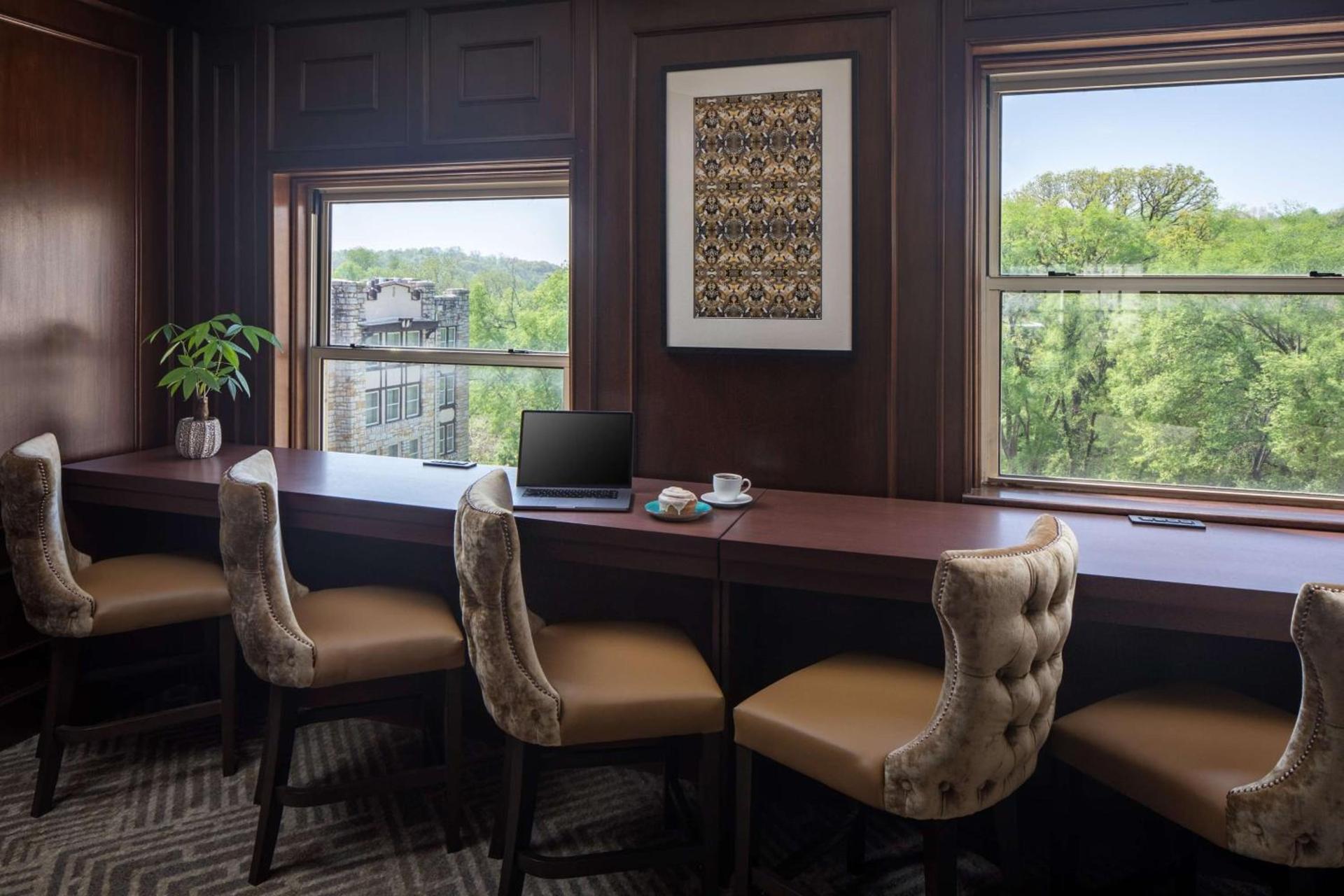 The Elms Hotel & Spa, a Destination by Hyatt Hotel photo 24