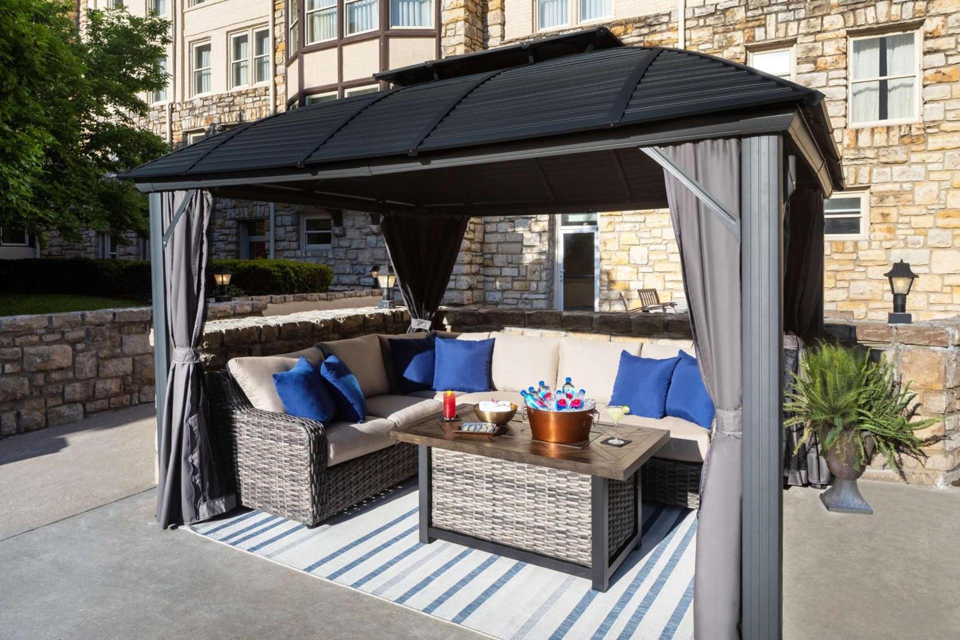 The Elms Hotel & Spa, a Destination by Hyatt Hotel photo 12
