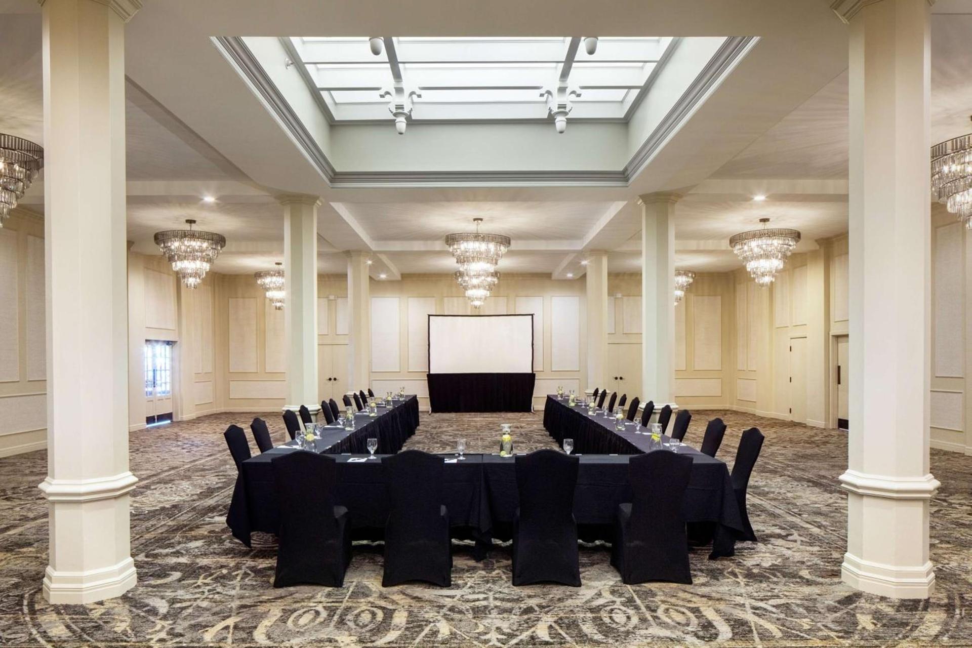 The Elms Hotel & Spa, a Destination by Hyatt Hotel photo 21