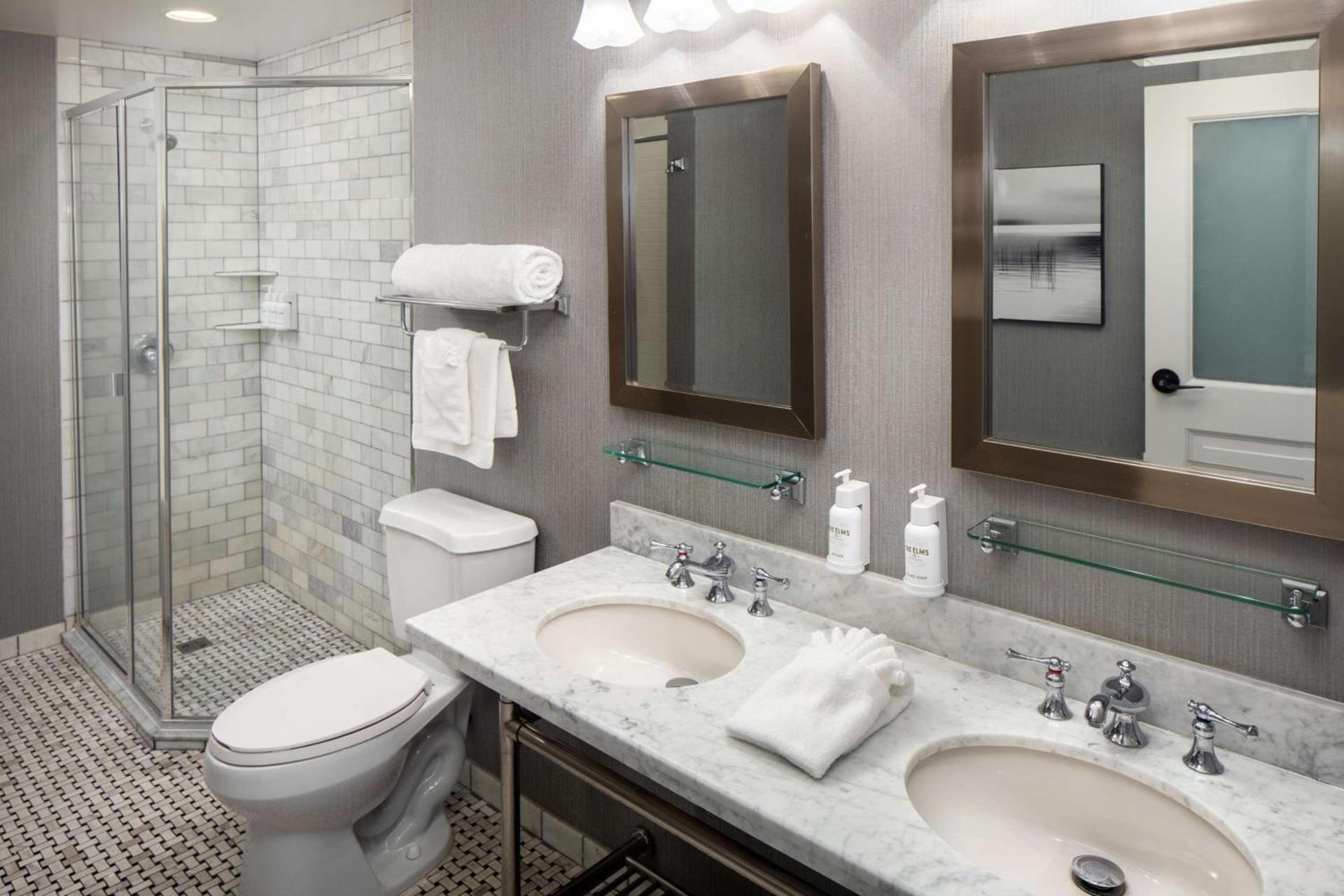 The Elms Hotel & Spa, a Destination by Hyatt Hotel photo 26