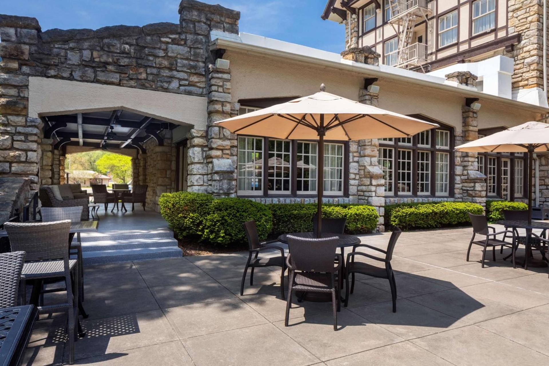 The Elms Hotel & Spa, a Destination by Hyatt Hotel photo 27