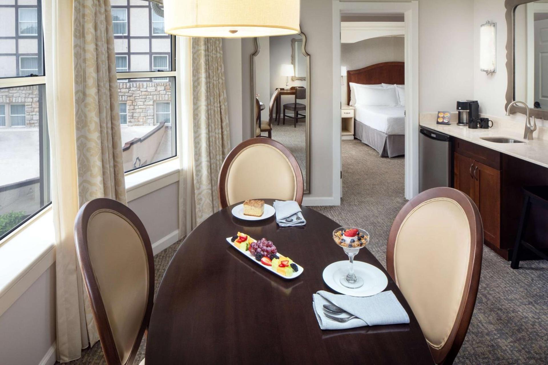 The Elms Hotel & Spa, a Destination by Hyatt Hotel photo 31