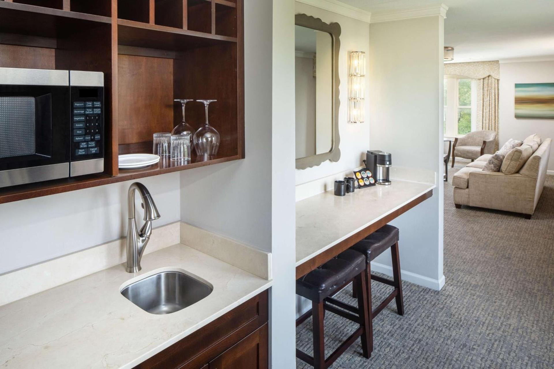 The Elms Hotel & Spa, a Destination by Hyatt Hotel photo 33