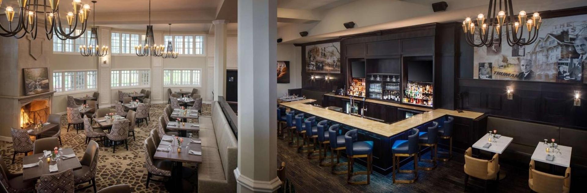 The Elms Hotel & Spa, a Destination by Hyatt Hotel photo 38
