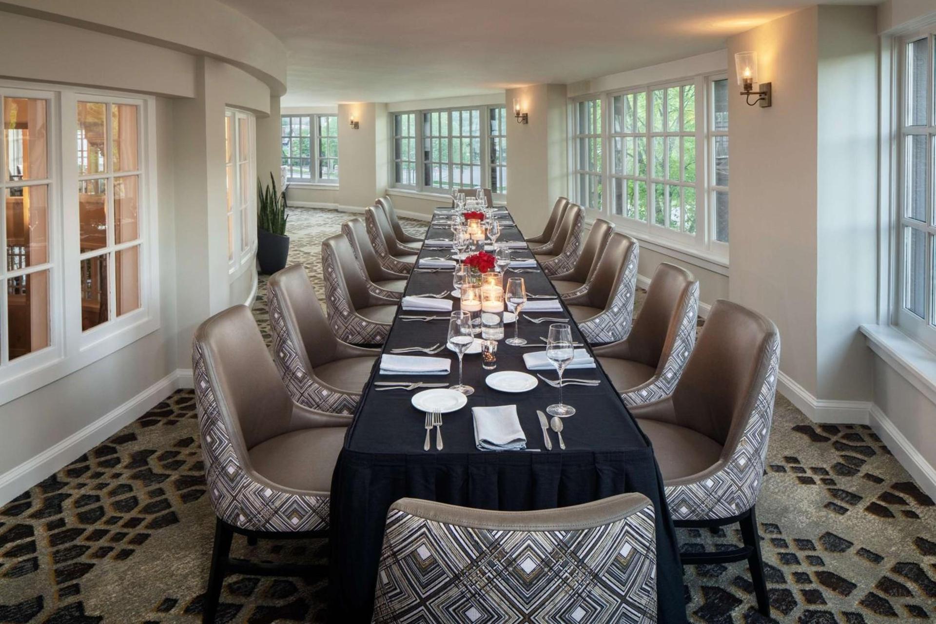 The Elms Hotel & Spa, a Destination by Hyatt Hotel photo 39
