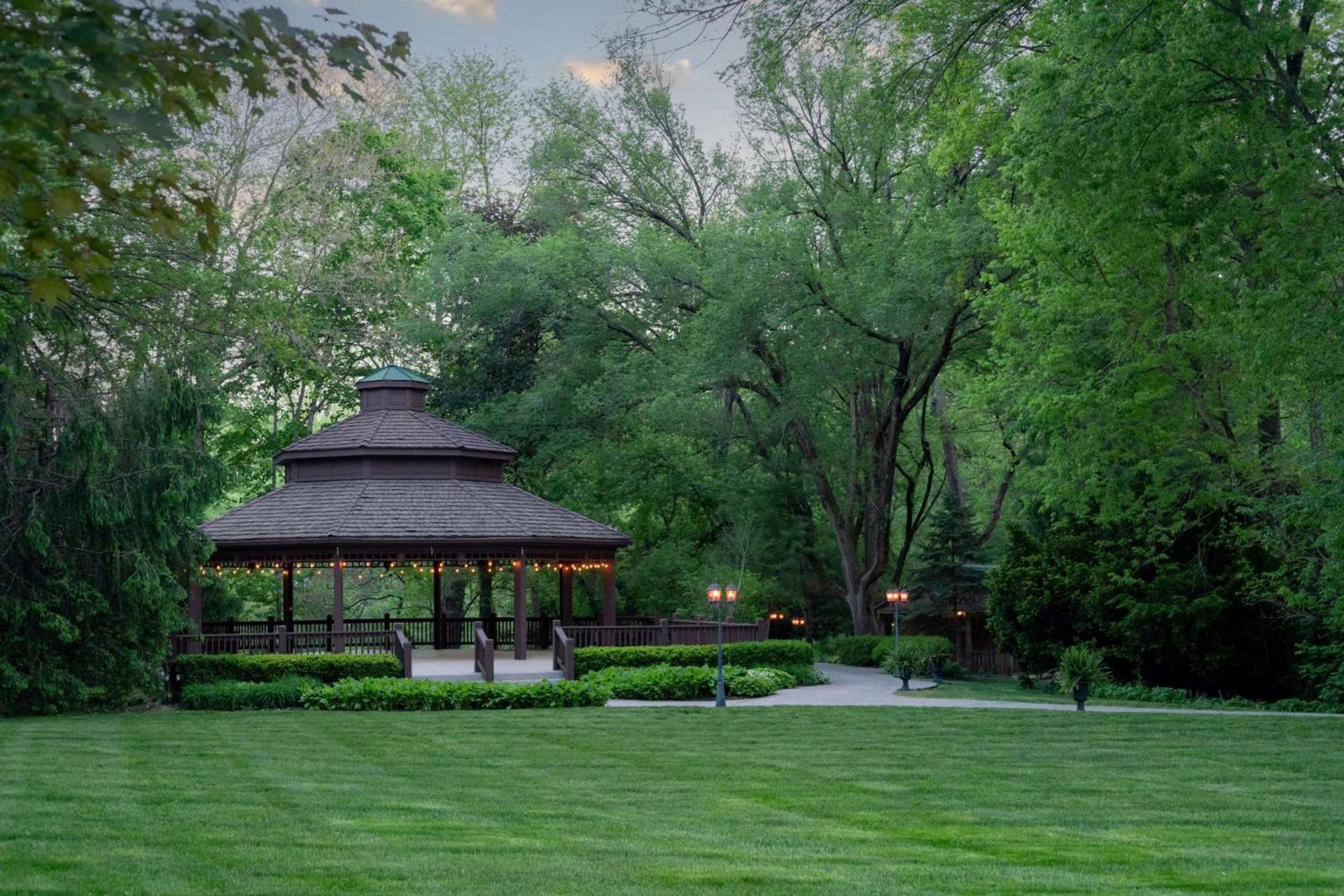 The Elms Hotel & Spa, a Destination by Hyatt Hotel photo 37