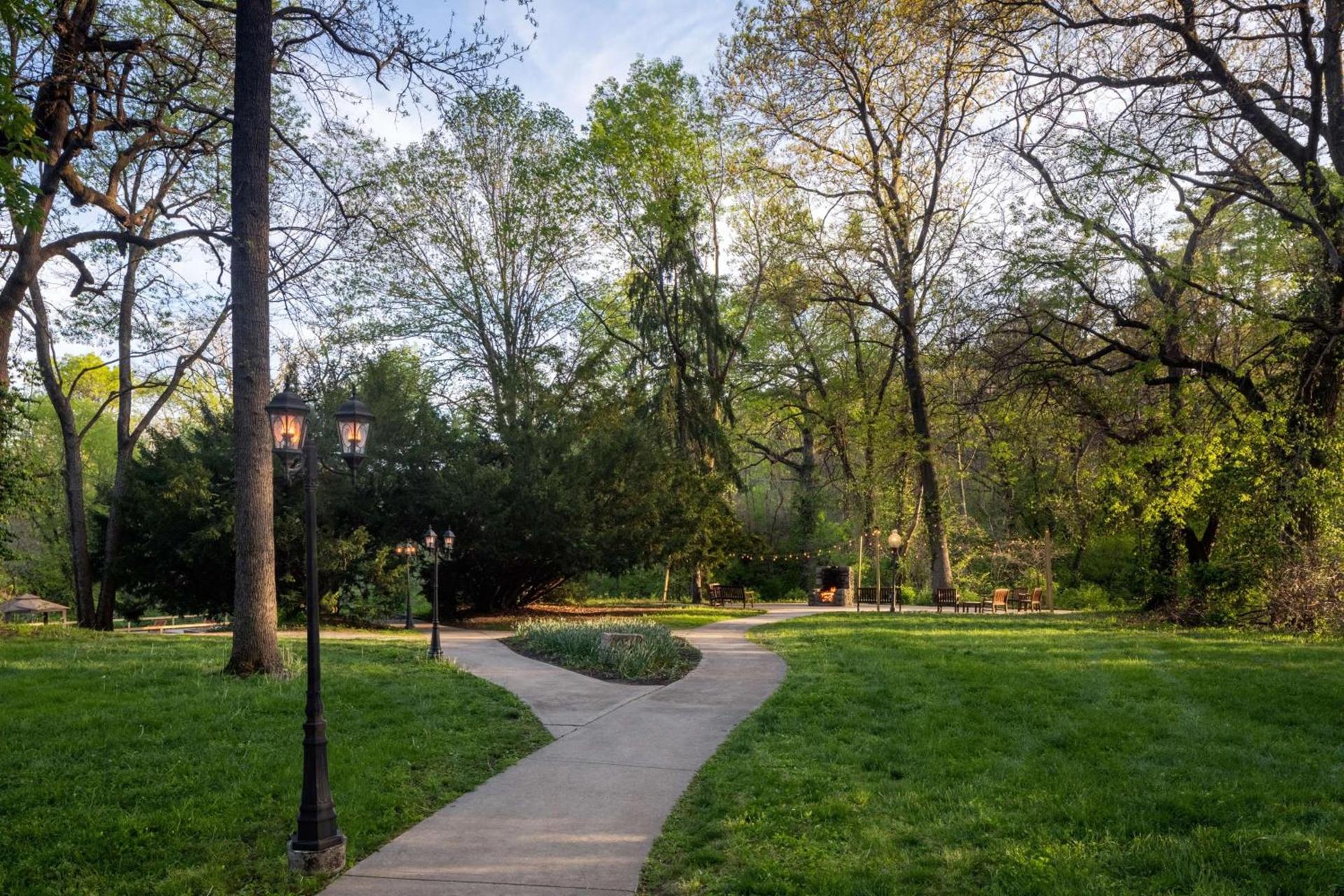 The Elms Hotel & Spa, a Destination by Hyatt Hotel photo 42